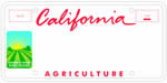 California agriculture education ag tag