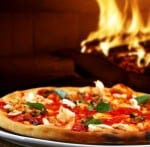 Pizza oven