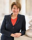 Sen. Amy Klobuchar (D-Minn.) biofuel