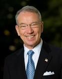 Sen. Chuck Grassley (R-Iowa) biofuel