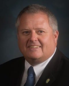 National Corn Growers Association Pres-Chip-Bowling