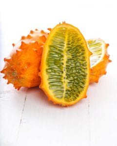 Horned melon