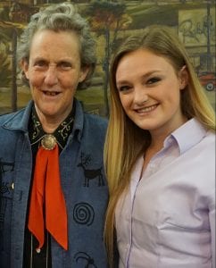 Temple Grandin