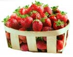 strawberry