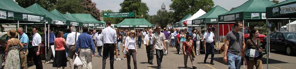USDA Farmers Market USDA-Farmers-Market