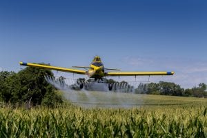 Crop Duster