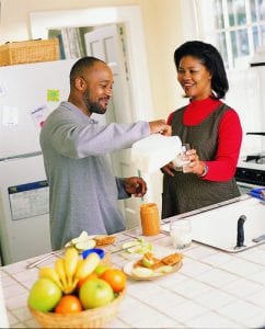 June is Dairy Month! USDA Photo