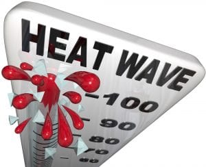 Heat Illness Prevention (HIP)