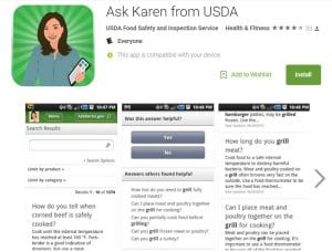 meat poultry hotline expands