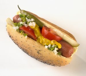 Chicago Dog