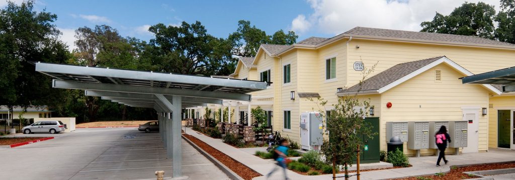 farmworker housing