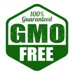 Gmo free stamp usda