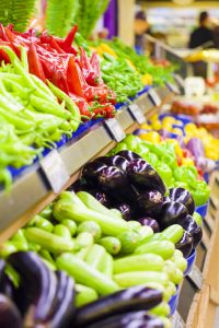 Company-Specific UPCs 