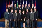 US Grains Council board directors-2016-17