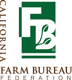 california farm bureau