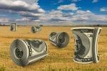 Farm Tech Investing Dips after Record Year