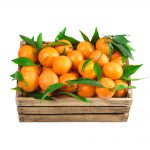 California citrus