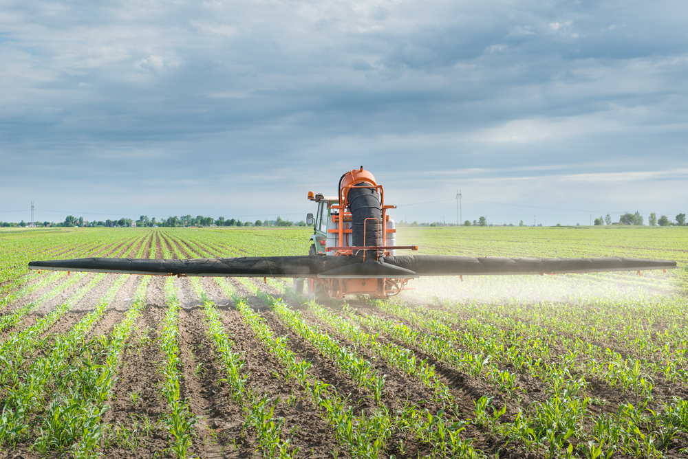 chlorpyrifos