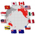 Trans-pacific partnership
