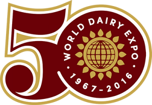 World Dairy Expo