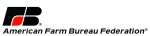 American Farm Bureau Federation logo