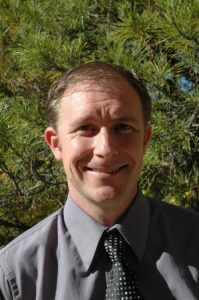 Josh Huntsinger, Placer County Agricultural Commissioner