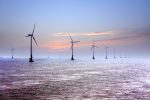 Wind Energy offshore wind