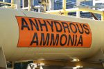 anhydrous
