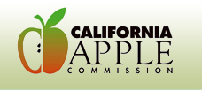 California Apple Commission logo