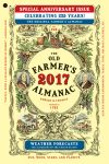 2017-Farmer's Almanac
