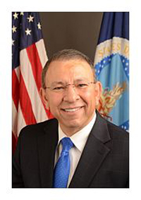 APHIS Deputy Administrator Osama El-Lissy