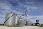 grain-storage-compound-facility yields