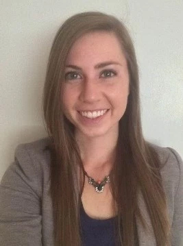 Hannah Garrett, summer intern with CDFA’s Inspection Services Division