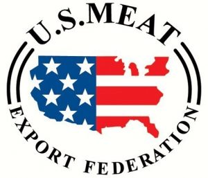 beef export