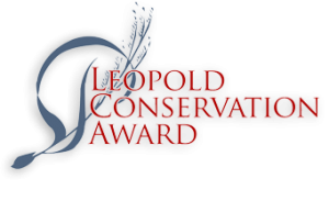 California Leopold Conservation Award