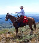 Idaho Governor C.L. “Butch” Otter