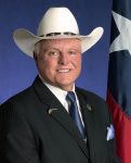 Texas Ag Commissioner Sid Miller