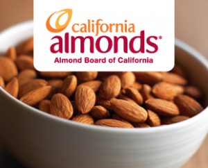 Almond Board of California