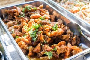 global eating habits