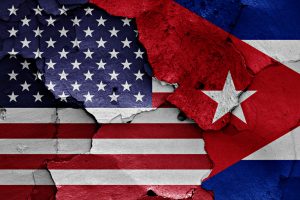 Trade Cuba