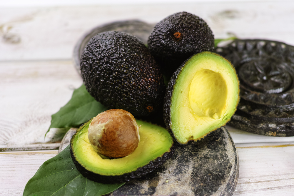 california avocados