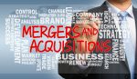 mergers