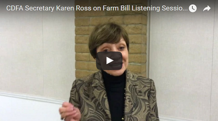 farm bill
