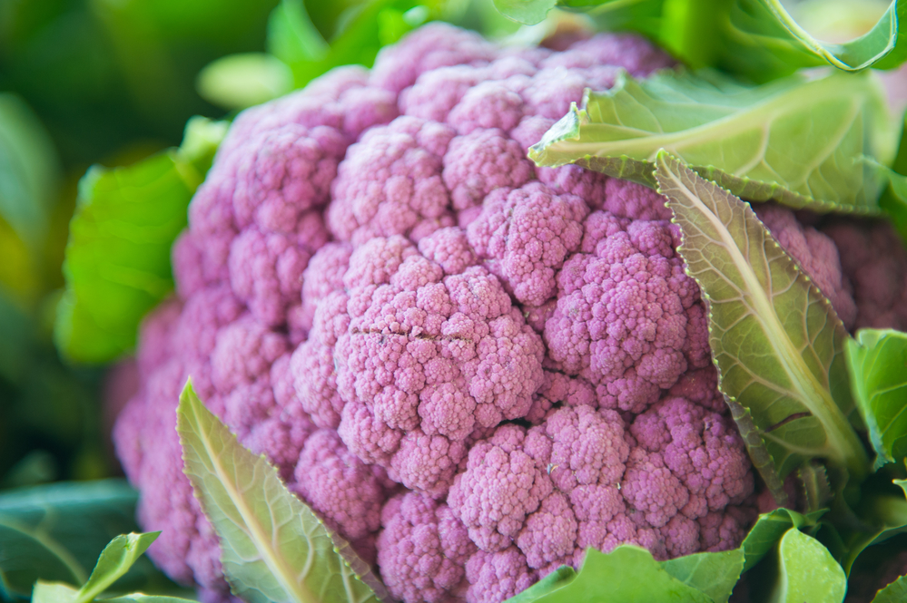 veggies