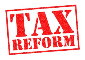 tax reform