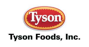tyson foods logo
