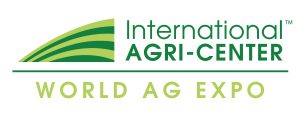 world ag expo