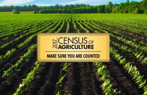 2017 Census of Agriculture
