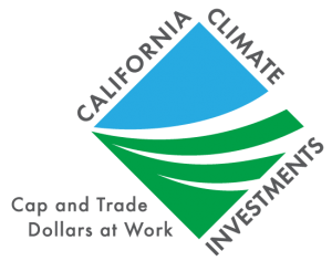 California climate investments