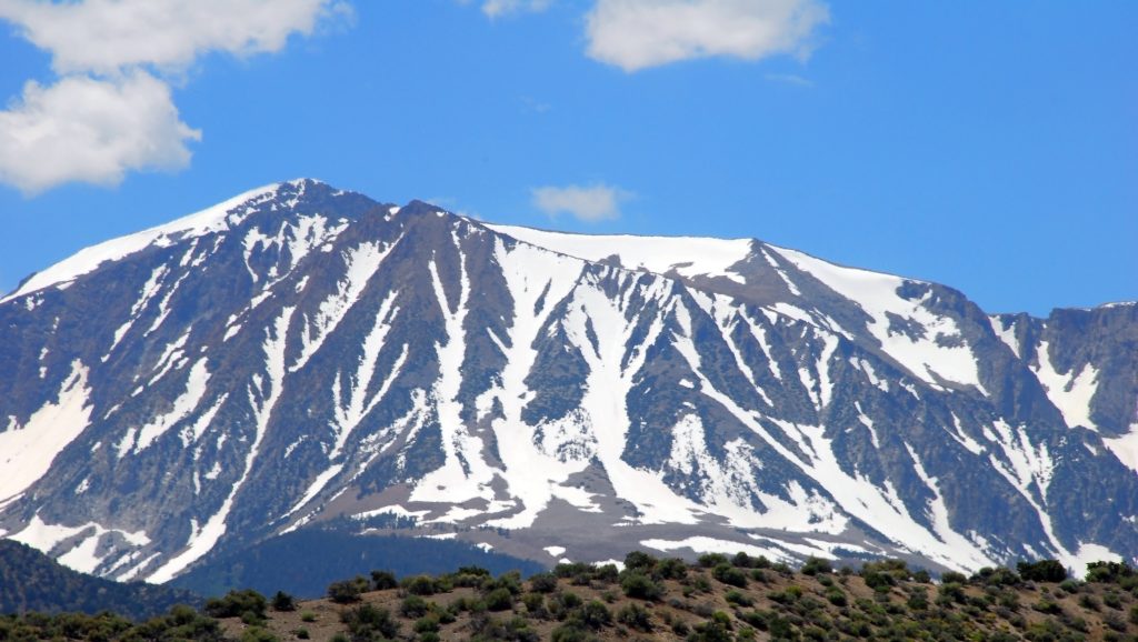 snowpack